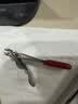 维氏瑞士军刀指甲剪礼盒款1件套指甲钳指甲刀家用不锈钢8.2050.B1 实拍图