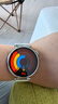 HUAWEI WATCH GT 6 薄荷青 华为智能手表多维情绪健康全新骑行体验强劲续航 实拍图