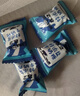 悠哈 特浓盐牛奶糖 108g 国产经典零食糖果  婚庆喜糖  独立包装 硬糖 实拍图