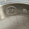 美的（Midea）小魔方plus即热熟水净饮水机母婴级316L电水瓶恒温水壶风冷全能大师5L调奶器保温一体可拆32FPro 实拍图
