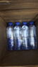 阿尔卑斯克东天然苏打水400ml*24瓶/箱0糖0汽0添加弱碱性矿泉水整箱饮用水 实拍图