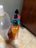 沫檬地板清洁剂3瓶 地板清洗剂拖地瓷砖地砖清洁剂扫地机洗地机去污剂 实拍图