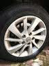 马牌（Continental）汽车轮胎195/60R16 89H FR UCJ+ 适配日产轩逸/比亚迪海豚 实拍图