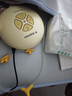 美德乐（Medela）吸奶器电动吸奶器双边吸乳器母乳集奶器挤奶器丝韵·翼舒悦免手扶 实拍图