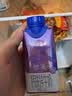 蒙牛特仑苏嗨MILK钙铁锌牛奶梦幻盖 200mL*10瓶部 送礼礼盒 实拍图