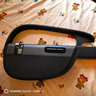 LIBERLIVE C2 无弦吉他智能电子吉他 引力黑背带套装 实拍图