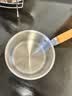 Hsiasun不锈钢清洁膏500g家用油垢焦渍厨房多功能清洁膏去污除锈去水垢 实拍图