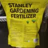 史丹利（STANLEY）复合肥蔬菜用农用种菜肥料花肥家用盆栽通用型养花化肥有机2.5斤 实拍图