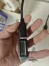 值计USB3.0延长线公对母数据连接线 电视电脑主机硬盘U盘鼠标键盘打印机扩展线加长转接线1米 ZL-U3010 实拍图
