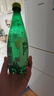 Perrier氼颂家巴黎水 法国进口气泡水 0糖0卡天然矿泉水青柠味500ml*24瓶 实拍图