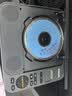 飞利浦（PHILIPS）EXP5608 潮品CD机 桌面cd音响  蓝牙CD机家居装饰高考毕业礼物送男友立体声音乐专辑音箱 实拍图