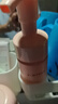 欧莱雅男士专用洗面奶洁面乳100ml控油祛痘抗黑头去角质护肤品七夕礼物 实拍图