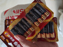 南孚5号电池16粒 五号碱性 聚能环5代 适用血压计/燃气表/遥控器/电子秤/挂钟/无线鼠标/计算器/玩具等 实拍图