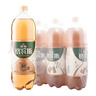 秋林格瓦斯 格瓦斯 俄罗斯风味 面包发酵饮料 1.5L*6瓶 整箱装 实拍图