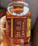 胡姬花 食用油【保真花生油】压榨一级古法花生油4L(新老包装随机发货) 实拍图