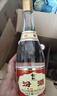 汾酒黄盖玻汾 清香型白酒 53度 475mL*4瓶 实拍图