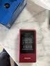 飞利浦（PHILIPS）V13P 海棠红 翻盖老人手机 移动联通电信4G全网通 双卡双待老年人手机大字大声音备用智能学生手机 实拍图
