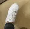 耐克NIKE七夕男空军一号AF1 运动鞋CW2288-111白45 实拍图