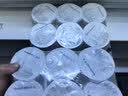 卡士（CLASSY.KISS）每日钙优高钙酸奶 原味90g*18杯 风味发酵乳 源头直发 实拍图
