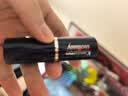 袋鼠妈妈口红润唇暖心好礼送妈妈百搭不沾杯备孕彩妆专用（焦香馥芮） 实拍图
