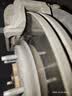 固特异（Goodyear）汽车轮胎 225/55R17 97V ACT 御乘三代 原配迈腾(ICE/PHEV) 实拍图