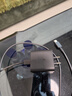 三星Samsung 60W 原装充电器 氮化镓超级快充 智能兼容适用S26/S26+/S26 Ultra手机 加速充充电头 黑色 实拍图