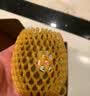 佳沛（zespri）新西兰 阳光金果18粒超大果原箱单果175-204g 猕猴桃水果礼盒 实拍图