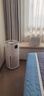 美的（Midea）R8空气净化器加湿一体机新房除甲醛除烟味异味过敏原宠物吸猫毛浮毛空气消毒机大空间 甲醛数显 【年度新品】KJ850G-RX800 Pro 实拍图