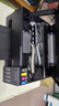 爱普生（EPSON）【6代新品】L3353墨仓式彩色家用AI学习打印机 L3251/L3255升级版(打印复印扫描 微信/无线 黑色） 实拍图