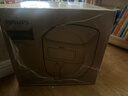 飞利浦（PHILIPS）【26首发升级新品】0氟含钛空气炸锅家用可视窗口5.6L大容量多功能免翻面空气炸烤箱一体机HD9258 实拍图