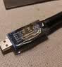 Tenda腾达USB无线网卡智能免驱AC650 台式机专用WiFi接收器5G双频网卡 笔记本电脑外置网卡WiFi发射器 实拍图