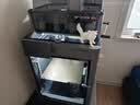 拓竹PLA Basic基础 3D打印耗材 高韧性易打印 RFID智能参教识别 粉色含料盘 实拍图