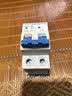 正泰（CHNT）空气开关NBE7经典空开断路器一位小型家用 电工推荐断电保护 2P 63A 实拍图
