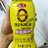 海天 0金标蚝油1.05kg 0添加防腐剂 调味品 挤挤装 提鲜增味点蘸凉拌 实拍图