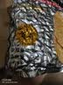 老街口香辣味花生米500g 袋装麻辣脱油花生下酒菜休闲小吃 坚果休闲零食 实拍图