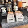 [金口馨]复方氯己定含漱液 300ml 2瓶装 用于口腔黏膜炎 牙龈出血 牙周脓肿 口腔黏膜溃疡 漱口水 实拍图