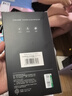 绿联【无黑边不挡屏】适用iPhone17ProMax钢化膜苹果17ProMax手机膜无边高清抗指纹防摔保护膜 2片装 实拍图