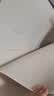 Keep瑜伽垫女TPE防滑加厚加宽加长200*100cm健身垫运动家用垫子 实拍图