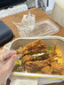 雅垄 藏式风干牛肉干 五香味200g 高原生产有嚼劲肉脯 藏秘超干零食 实拍图