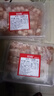 恒都 国产调理精选牛肉卷 300g*3 冷冻 国产黄牛 谷饲牛肉 实拍图