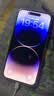 Apple【24期免息0首付】Apple iPhone 14 ProMax苹果14promax 国行全网通5G 双卡 苹果二手手机 银色【惊喜礼包】 【9成新】256G【现货速发+超长质保+0首付】 实拍图