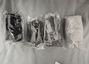 京东京造【4条 EBM灭菌】纯棉男式内裤男10A抗菌新疆棉平角内裤夏季 2XL 实拍图