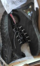 匹克（PEAK）态极跑鞋男女鞋轻便跑步鞋减震运动鞋情侣自适应科技 E91617H 黑色 38 实拍图