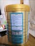 蒙牛悠瑞【牛初乳】免疫球蛋白中老年奶粉900g*2罐礼盒装 送礼 实拍图