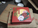 元朗月饼散装双咸蛋黄白莲蓉中秋广式香港广州广东老字号单一个装150g 实拍图