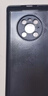第一卫DIVI【自 营 正 品 丨顶配质感】适用华为mate60手机壳 MATE60真素皮镜头全包超薄防摔壳男女砚黑 实拍图