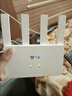 飞猫F1 4g移动路由器cpe多网切换免插卡随身wifi无线移动wifi6全网通移动百兆网口家庭路由器 实拍图