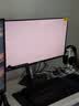AOC爱攻 昊天Max 32英寸4K240Hz BlackAR3.0抗反 五层堆叠QD-OLED HDR500 DP2.1 电竞显示器AG326UZD2 实拍图