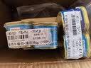 世棒（SPAM）午餐肉罐头198g*2(原味+清淡) 泡面火锅烧烤户外露营开罐即食 实拍图
