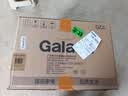 格兰仕（Galanz）微波炉家用 360°转盘快捷加热旋钮操控20L家用容量易洁内胆操作便捷微波D4(W3) 实拍图